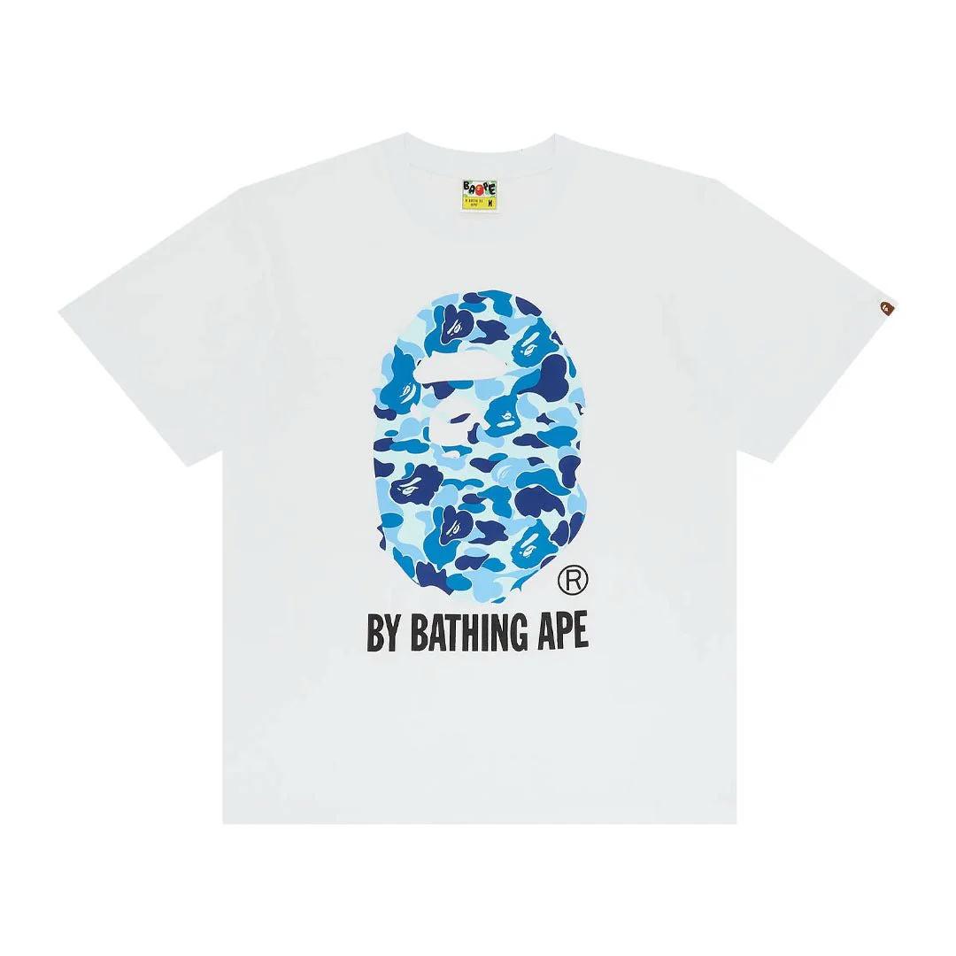 BATHING APE TEE