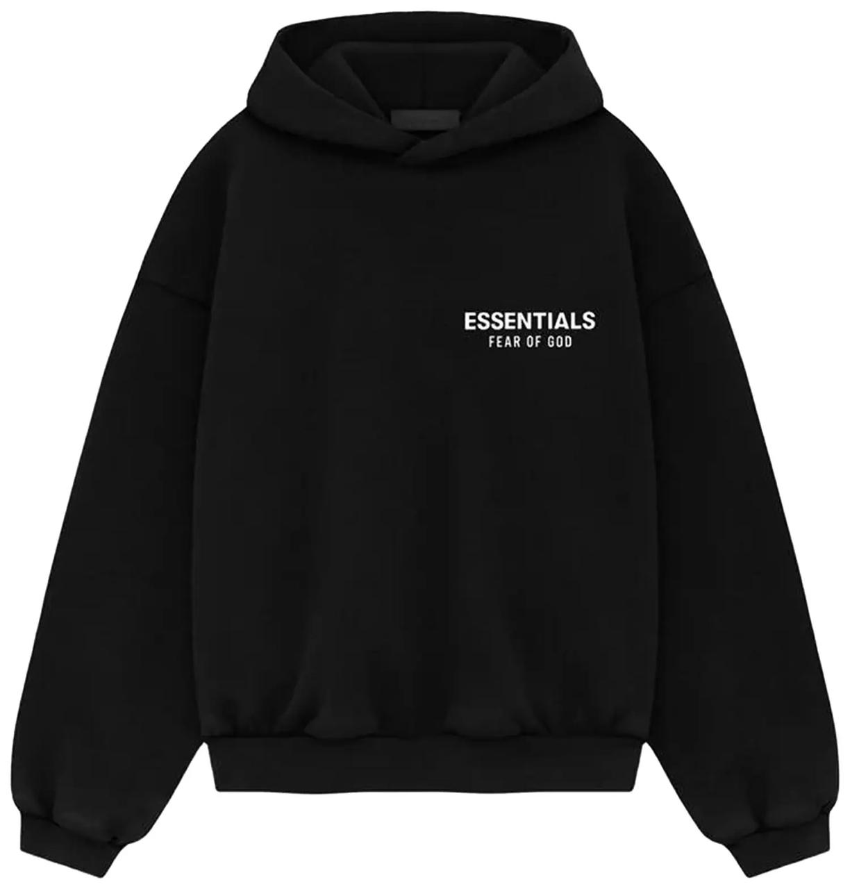 FOG ESSENTIALS FW24 KIDS HOODIE