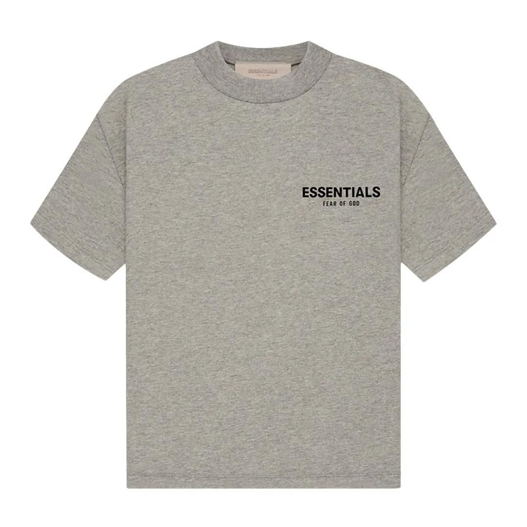 FOG ESSENTIALS SS22 KIDS TEE
