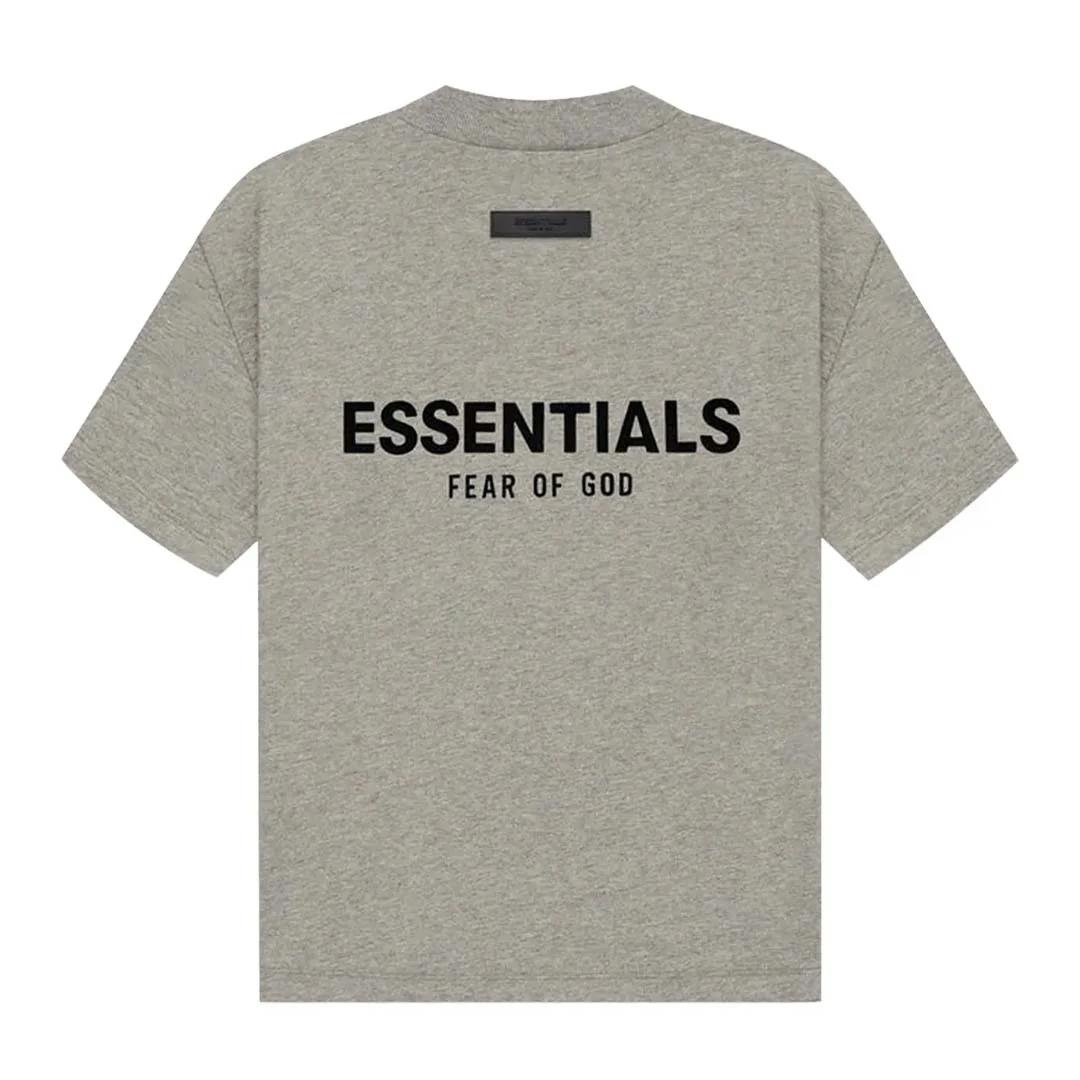 FOG ESSENTIALS SS22 KIDS TEE