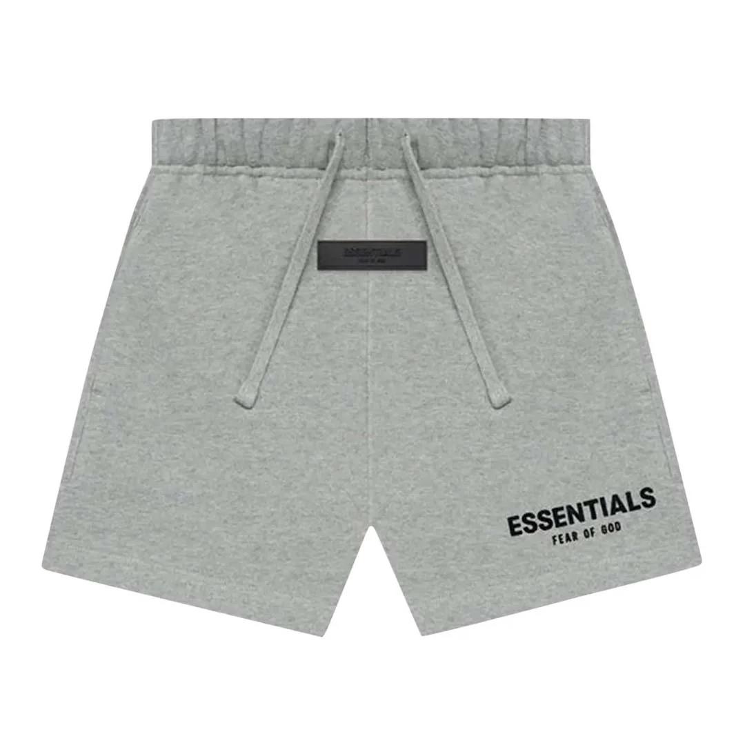 FOG ESSENTIALS SS22 KIDS SHORTS