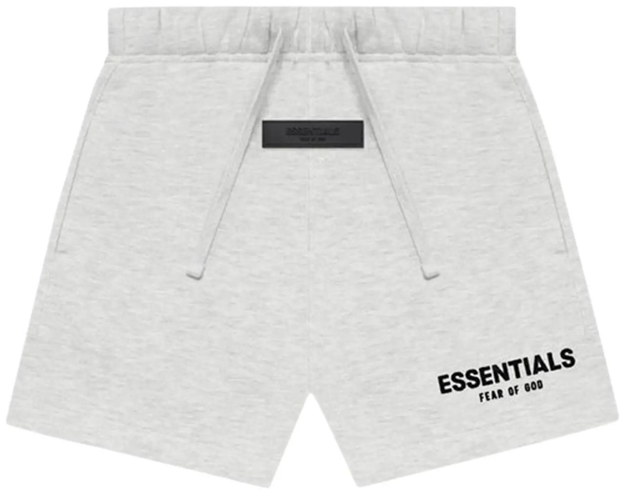 FOG ESSENTIALS SS22 KIDS SHORTS
