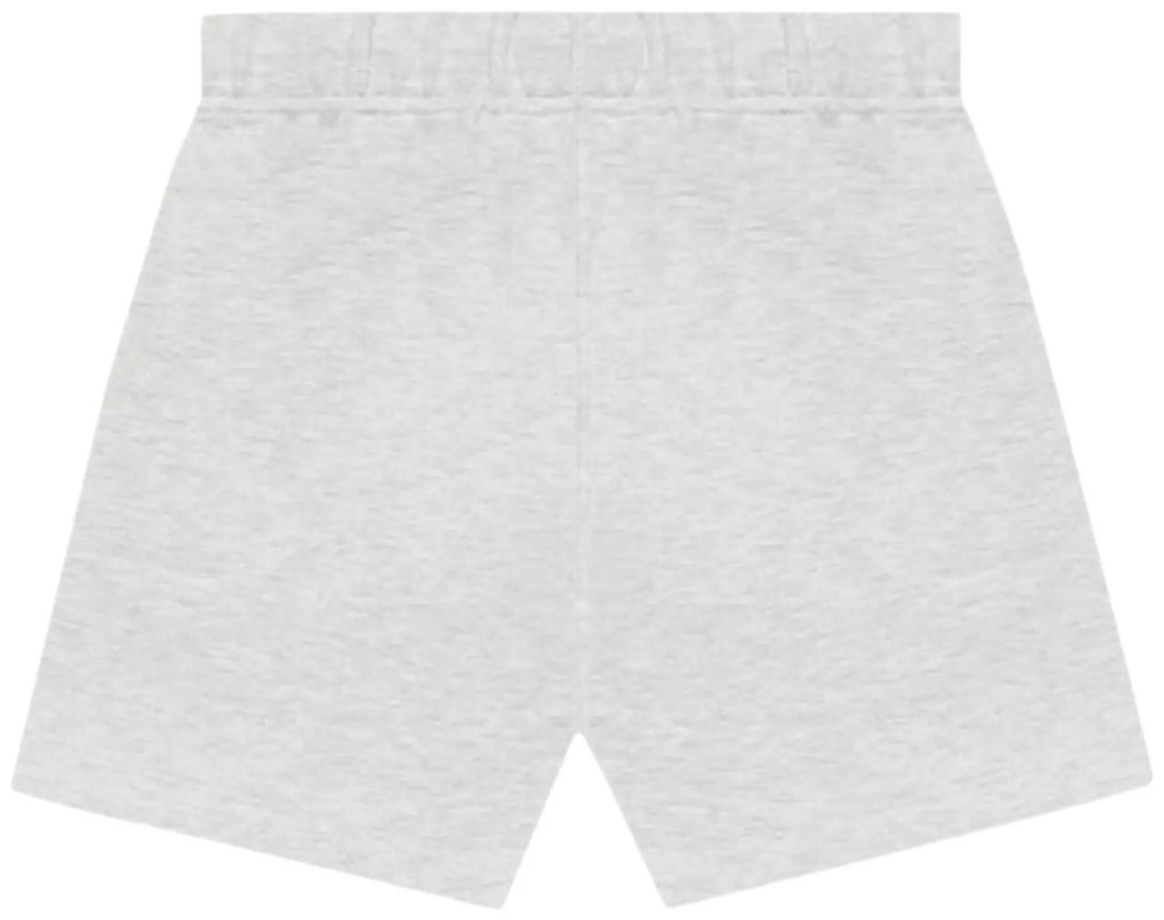 FOG ESSENTIALS SS22 KIDS SHORTS