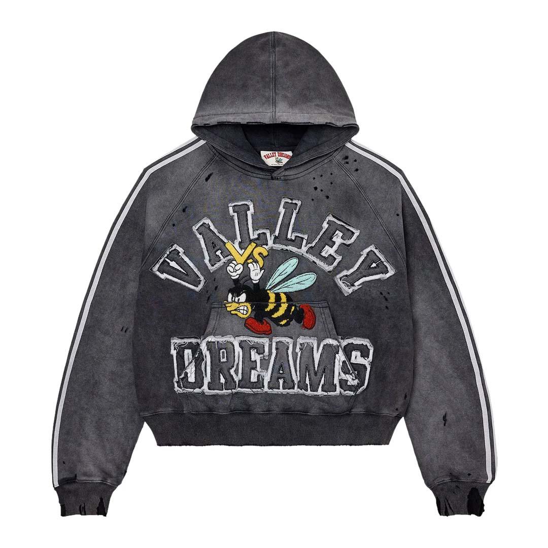 VALE ANTHEM HOODIE