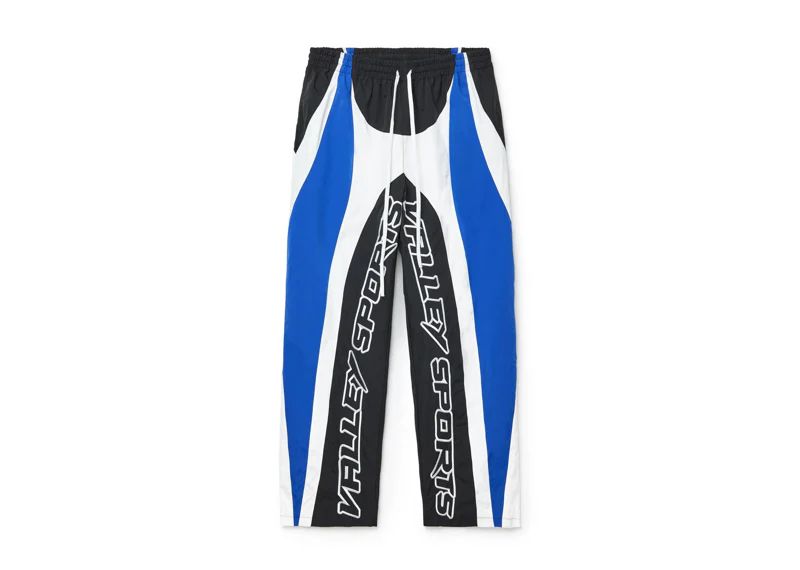 VALE F1 TRACK PANTS