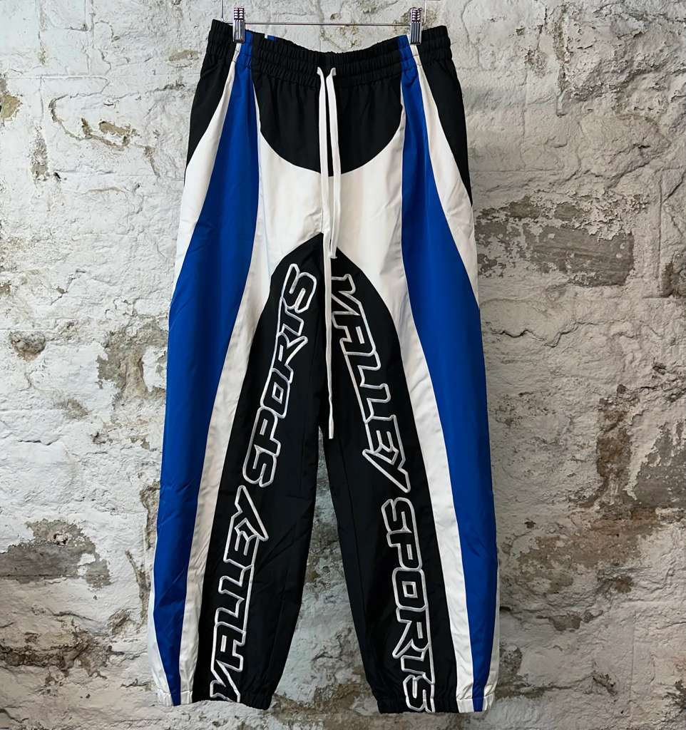 VALE F1 TRACK PANTS