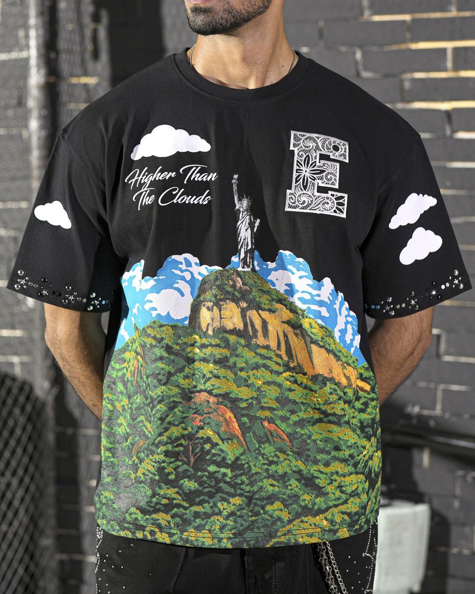 ELITE PREMIUM TEE