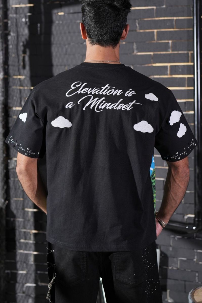 ELITE PREMIUM TEE