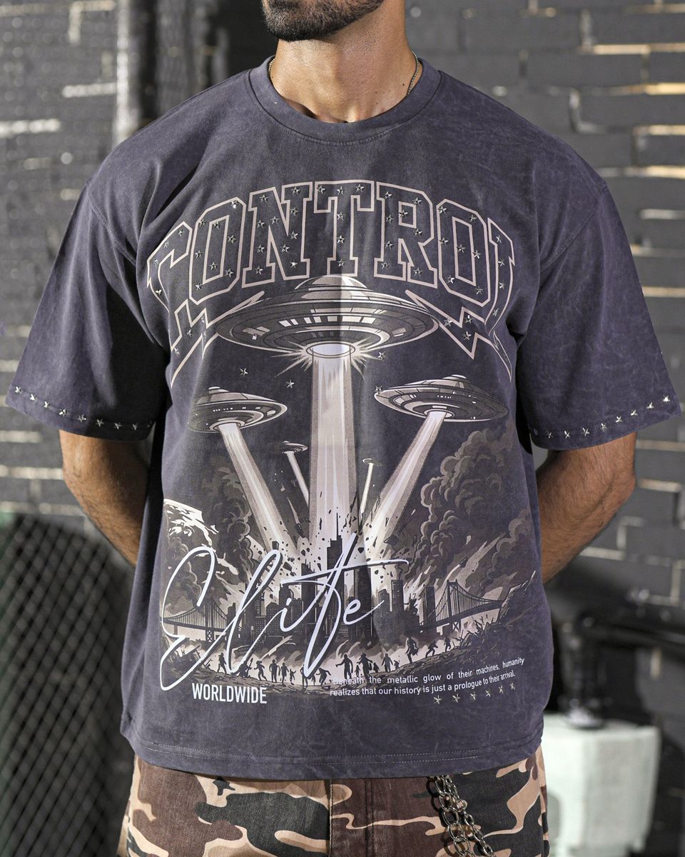 ELITE PREMIUM TEE
