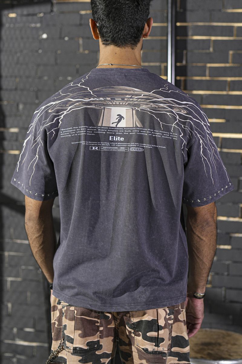 ELITE PREMIUM TEE