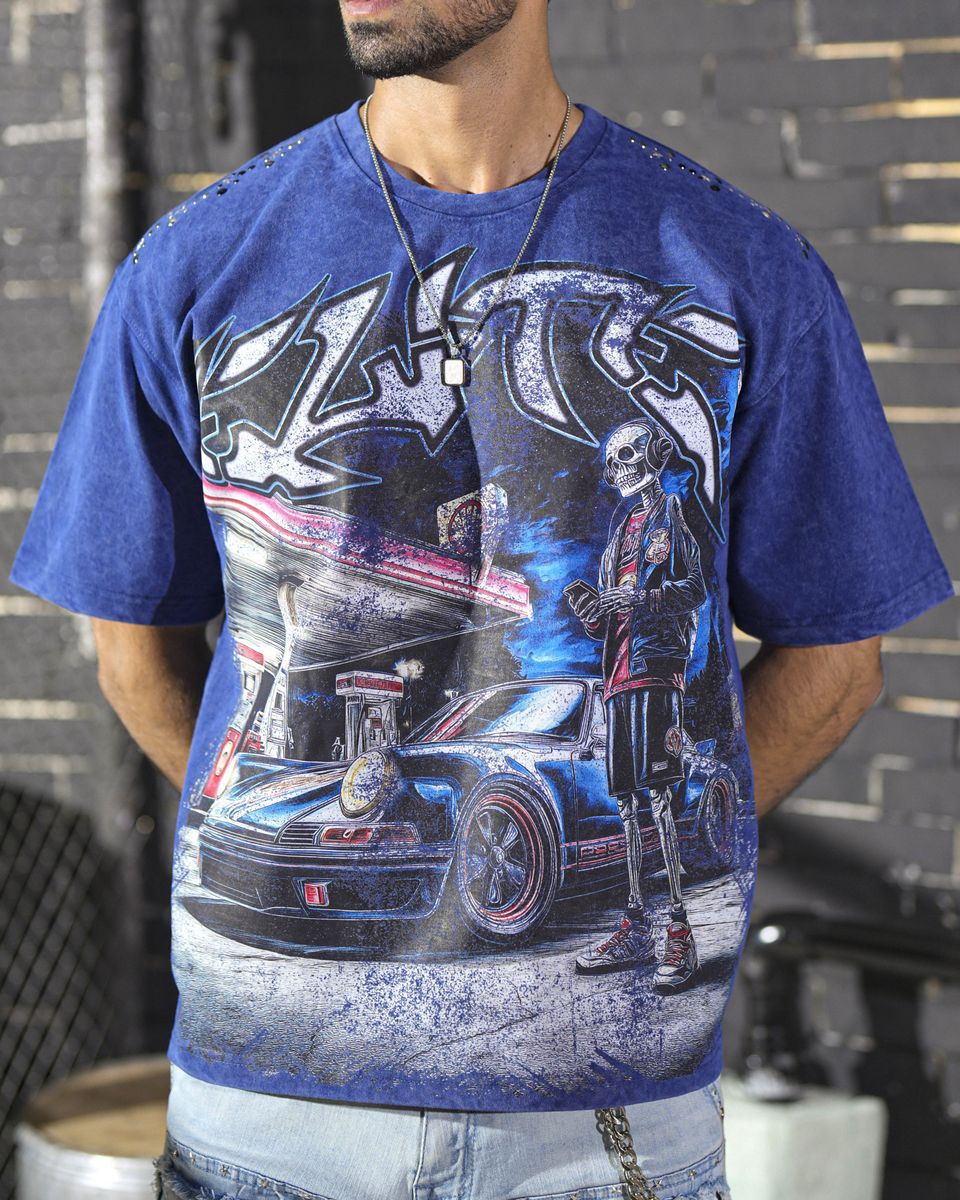 ELITE PREMIUM TEE