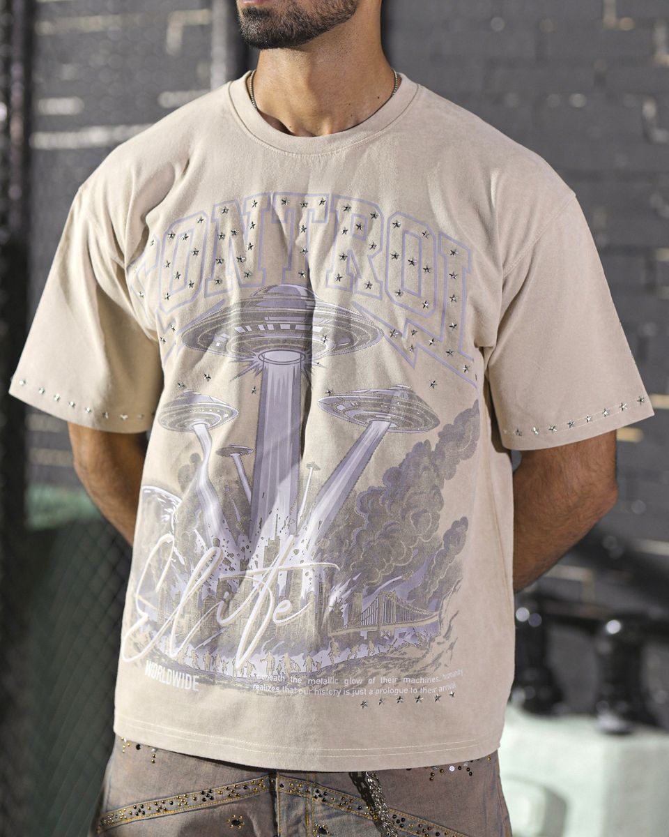 ELITE PREMIUM TEE