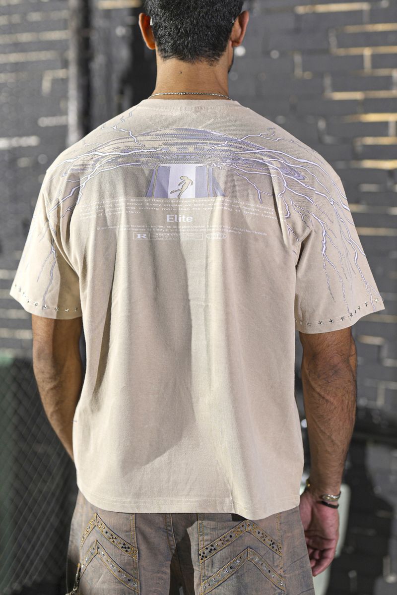 ELITE PREMIUM TEE