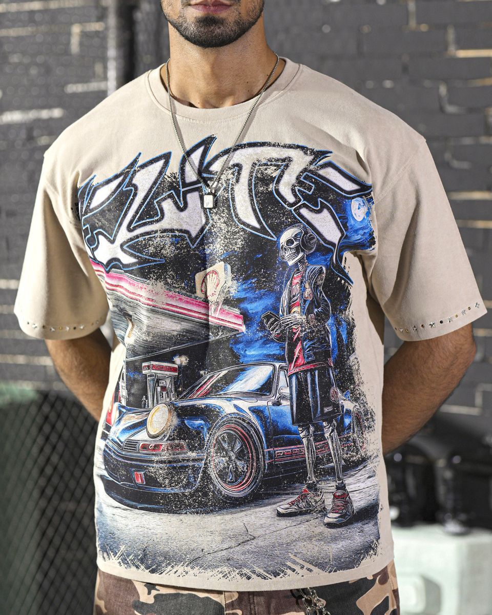 ELITE PREMIUM TEE