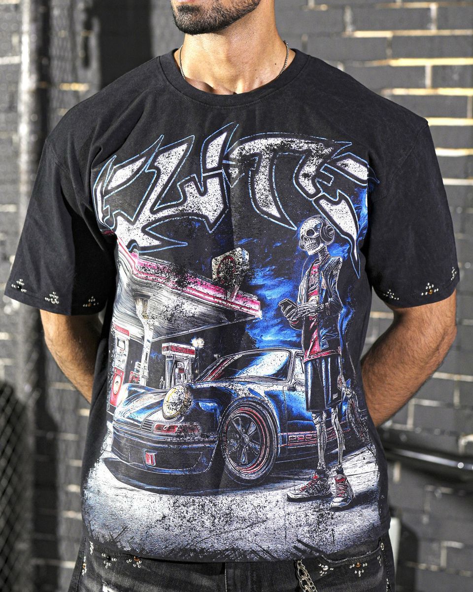 ELITE PREMIUM TEE