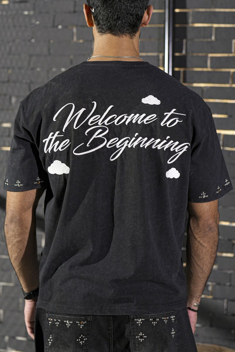 ELITE PREMIUM TEE