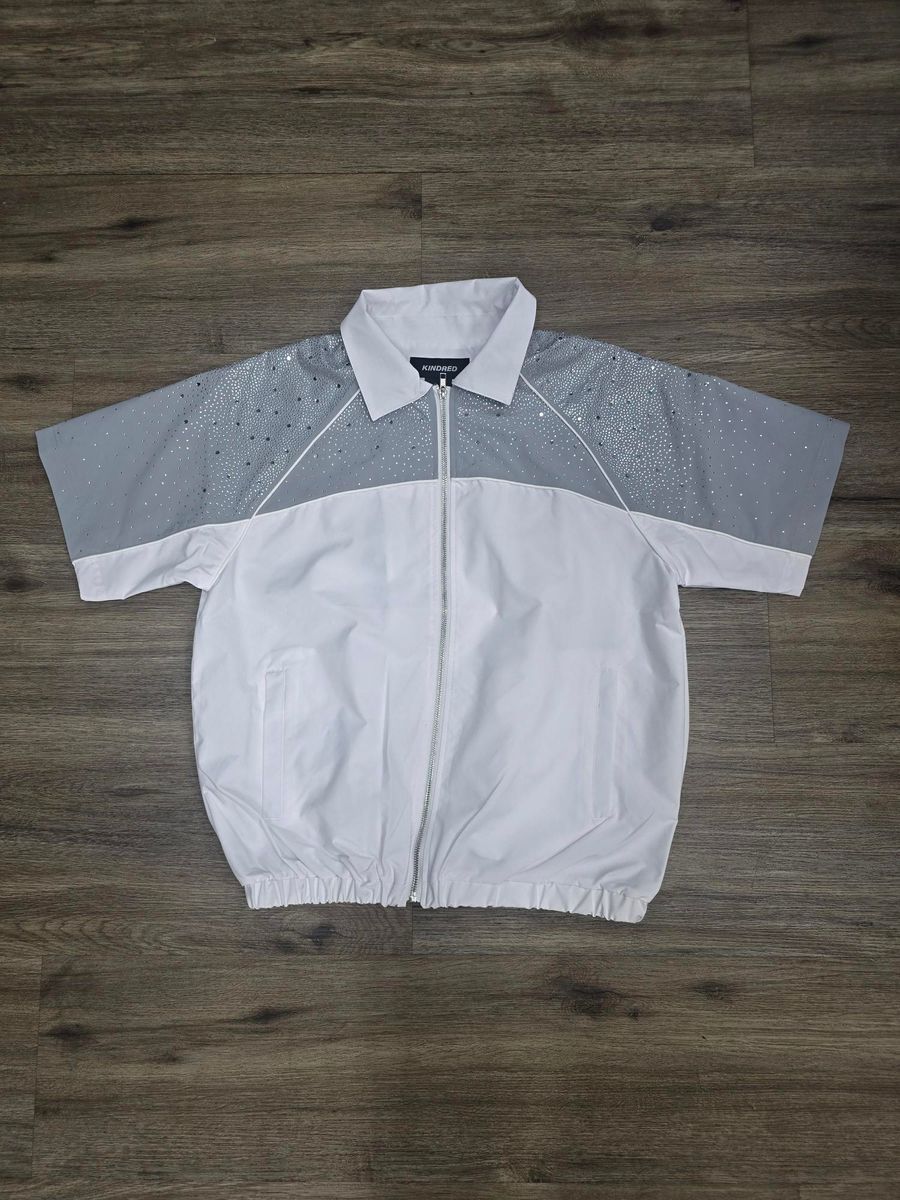 KINDRED NYLON SHORT SET