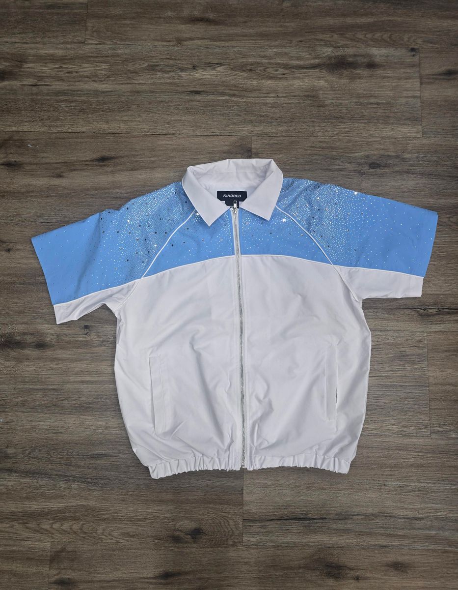 KINDRED NYLON SHORT SET