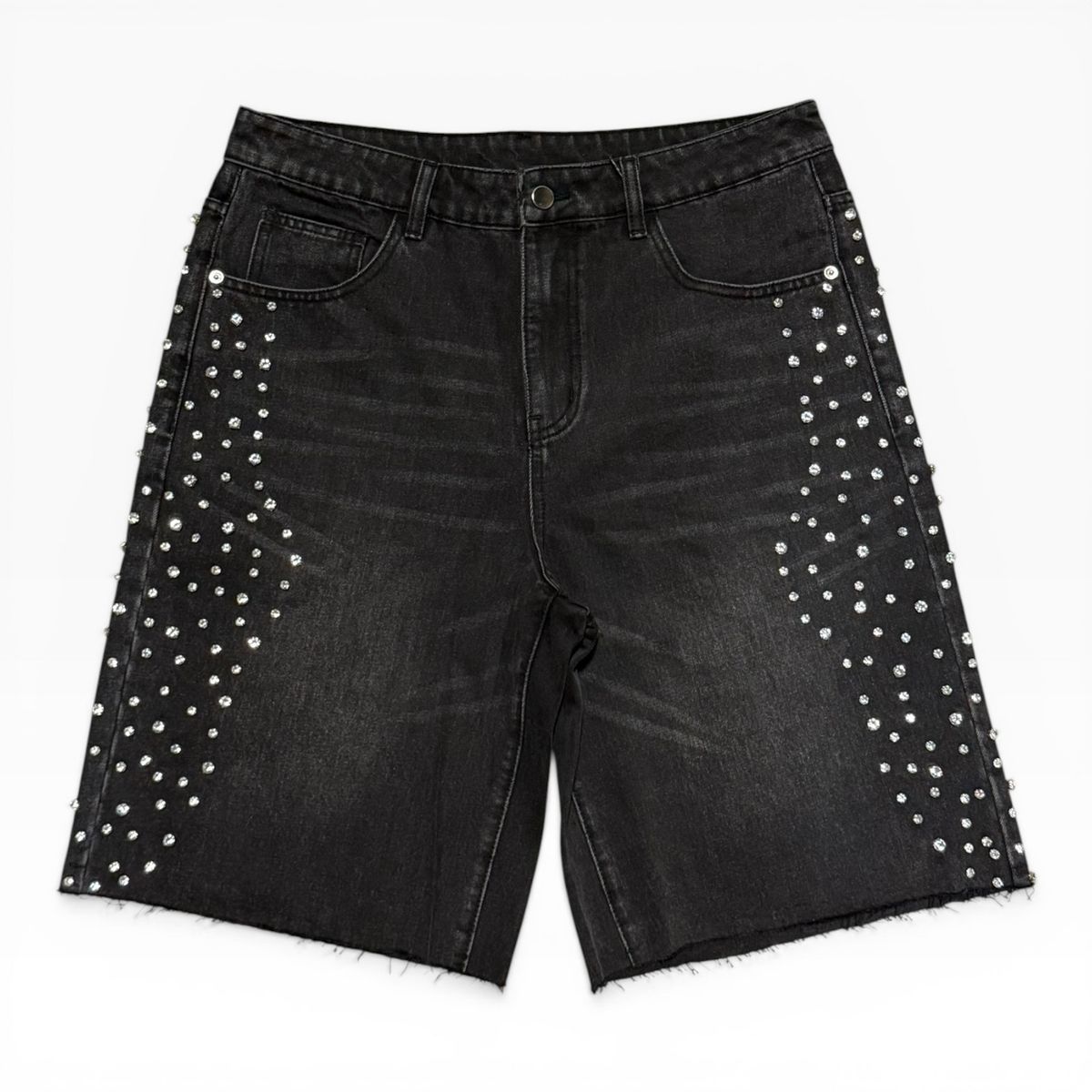 CONCEPT CHANDLER JEANS SHORTS