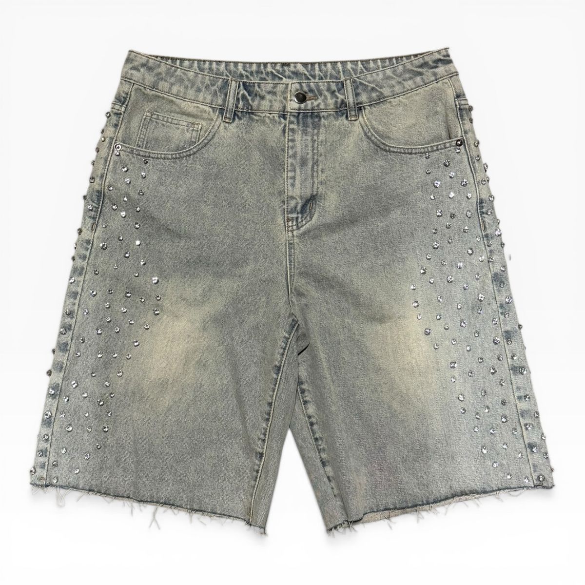 CONCEPT CHANDLER JEANS SHORTS