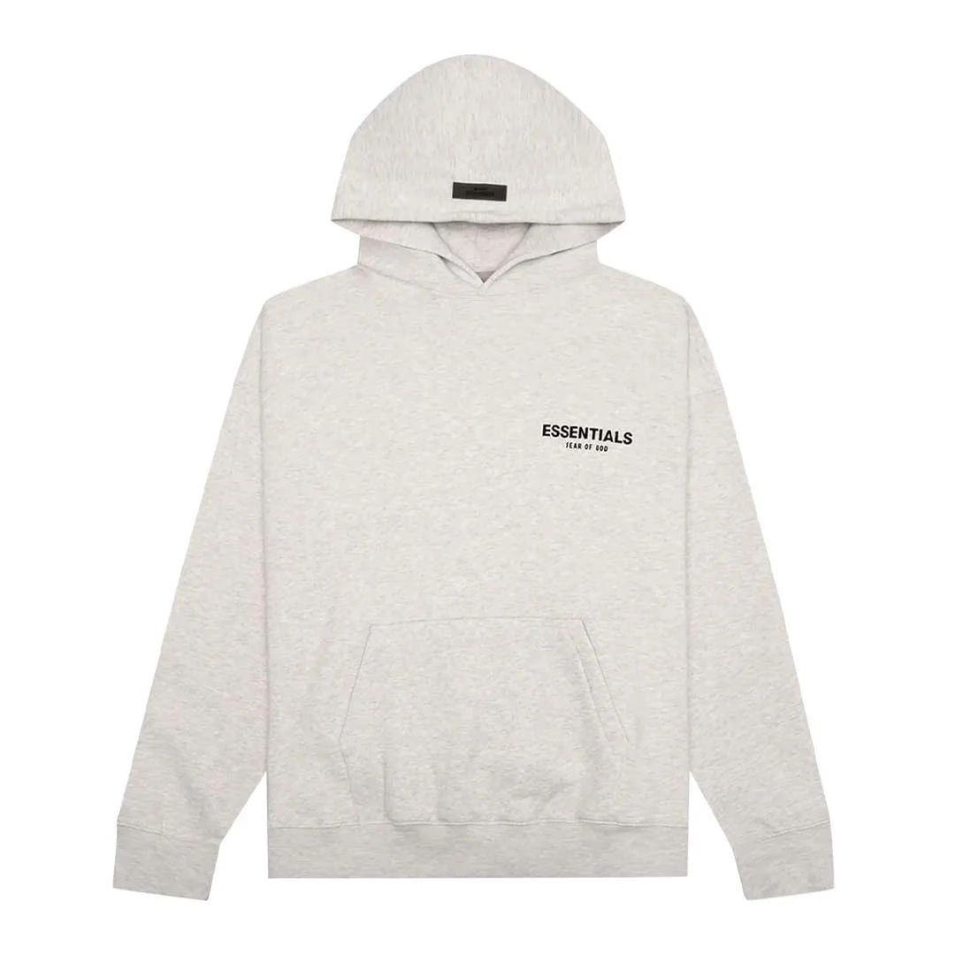 FOG ESSENTIALS SS22 KIDS HOODIE
