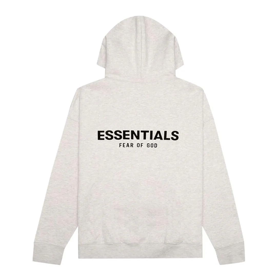 FOG ESSENTIALS SS22 KIDS HOODIE
