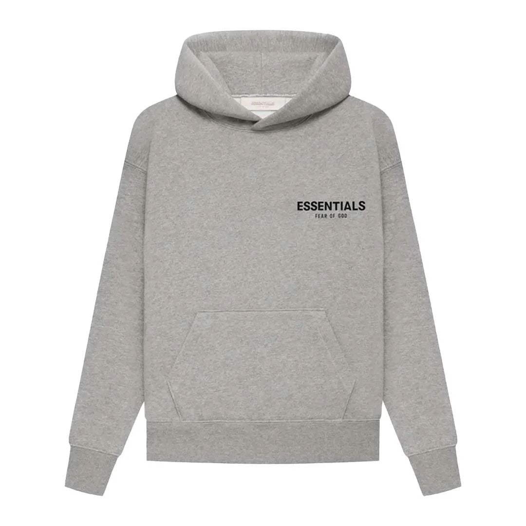 FOG ESSENTIALS SS22 KIDS HOODIE