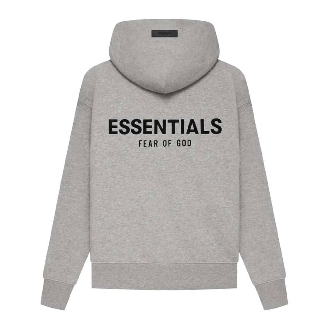 FOG ESSENTIALS SS22 KIDS HOODIE