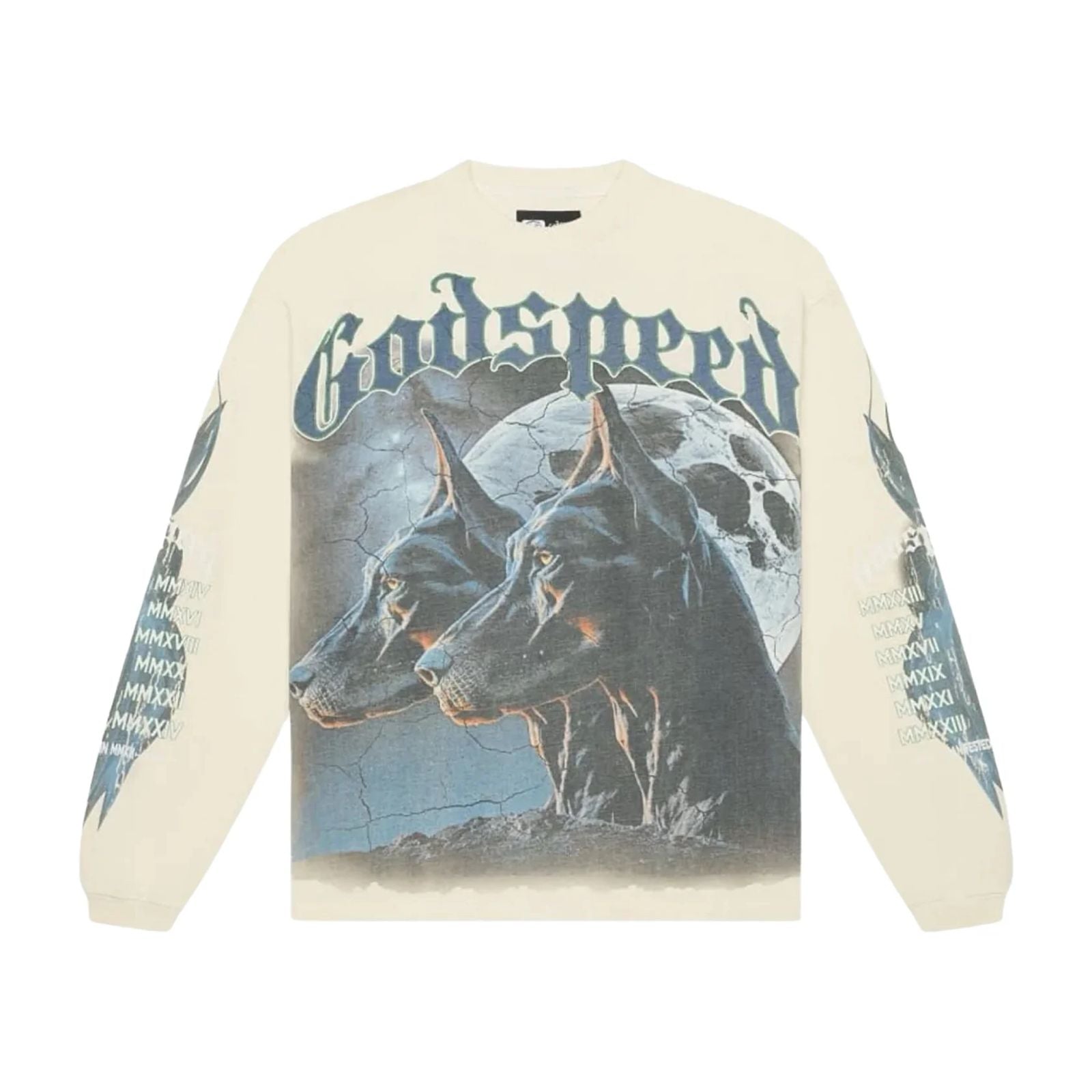 GODSPEED TEE