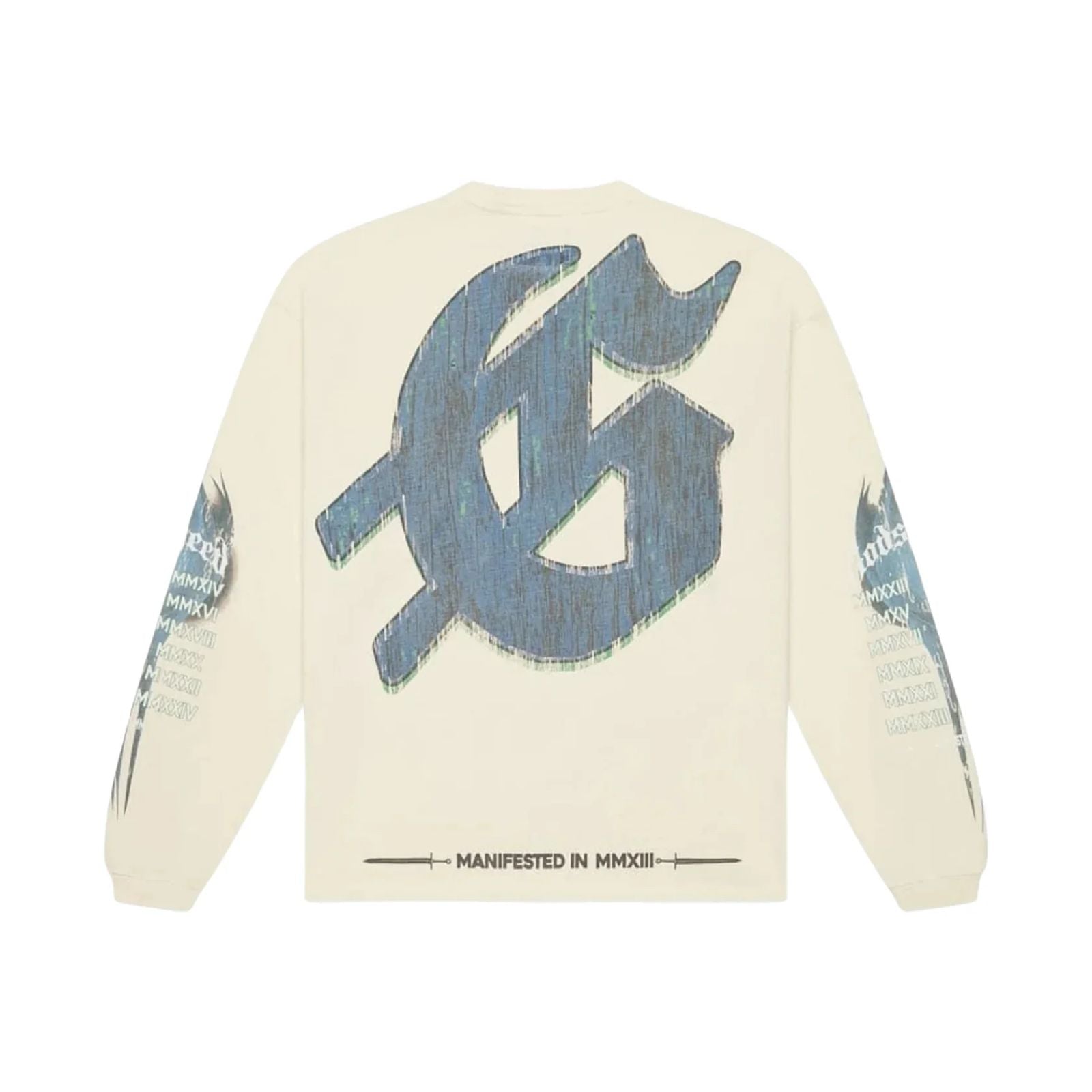 GODSPEED TEE