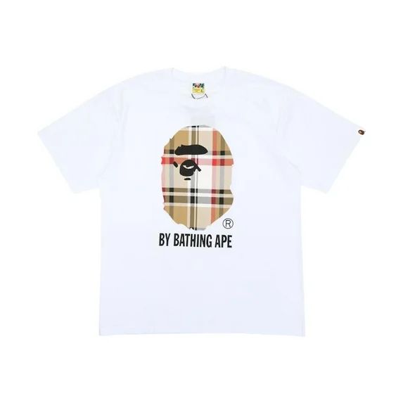 BAPE TEE