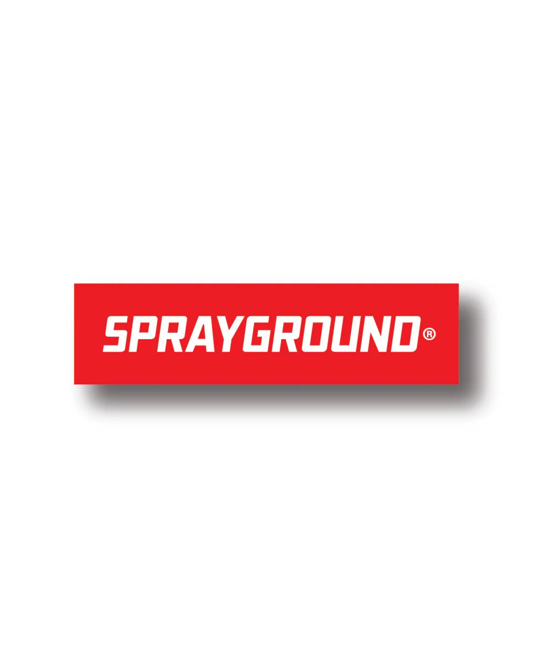 SPRAYGROUND BACKPACK