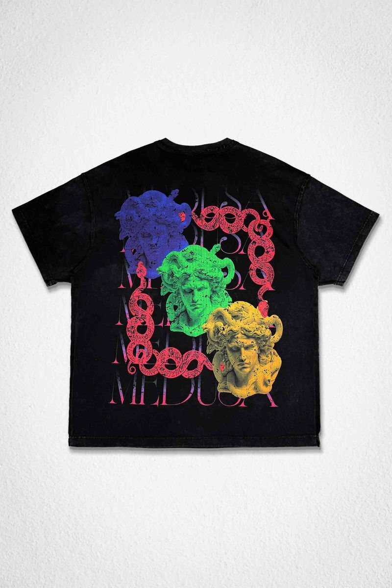 FIRST ROW GODS AND MORTALS TEE