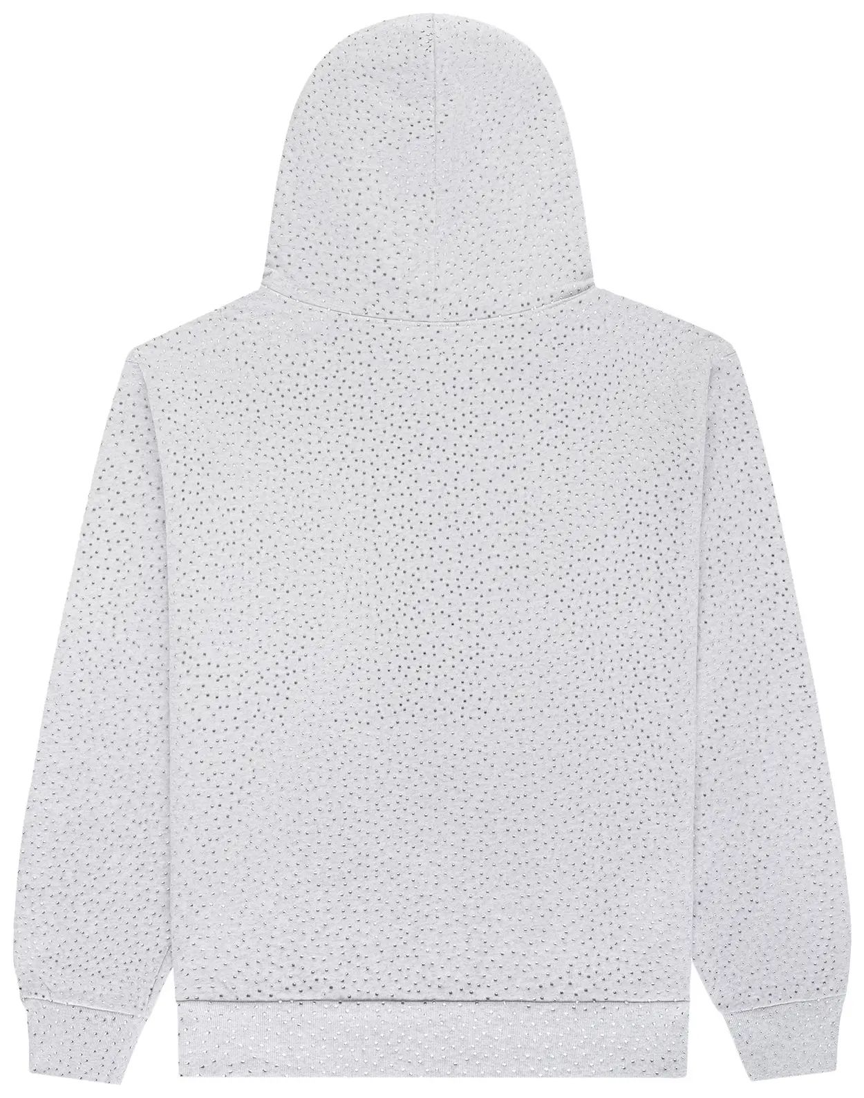 SP5DER VVS HOODIE