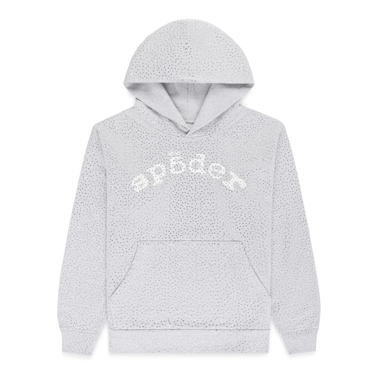 SP5DER VVS HOODIE