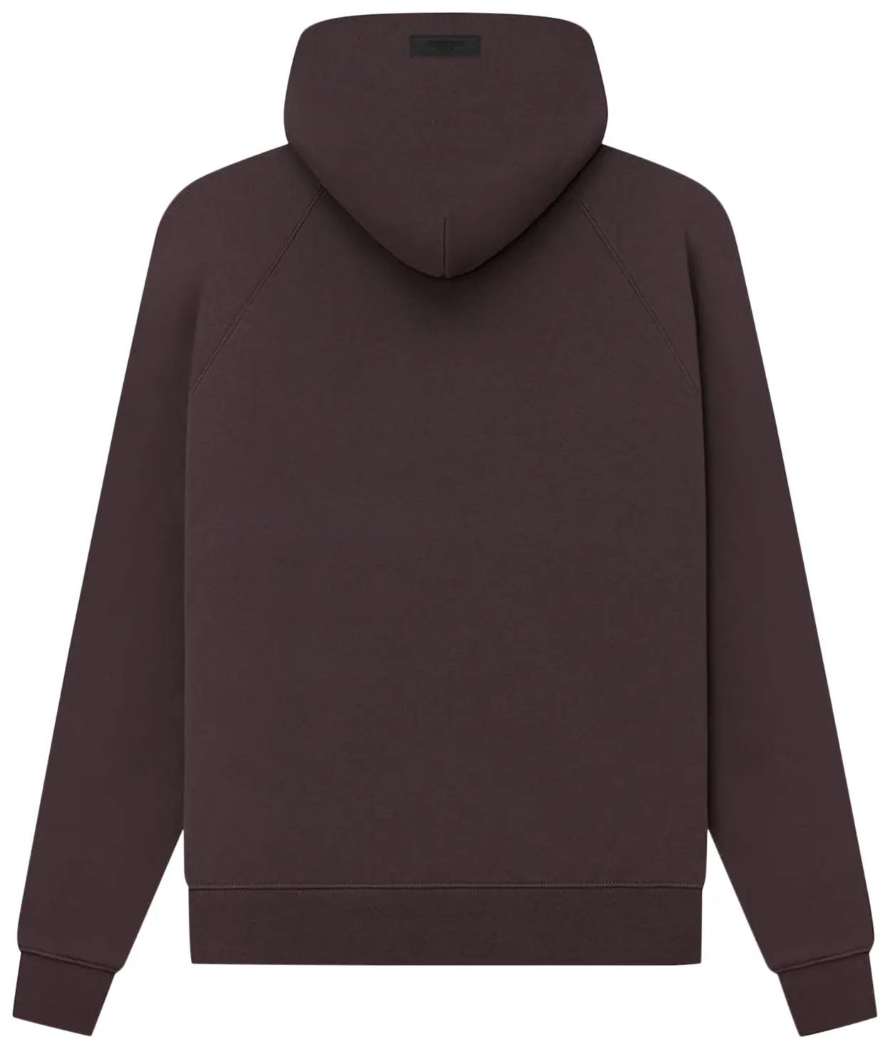 FOG ESSENTIALS FW22 HOODIE