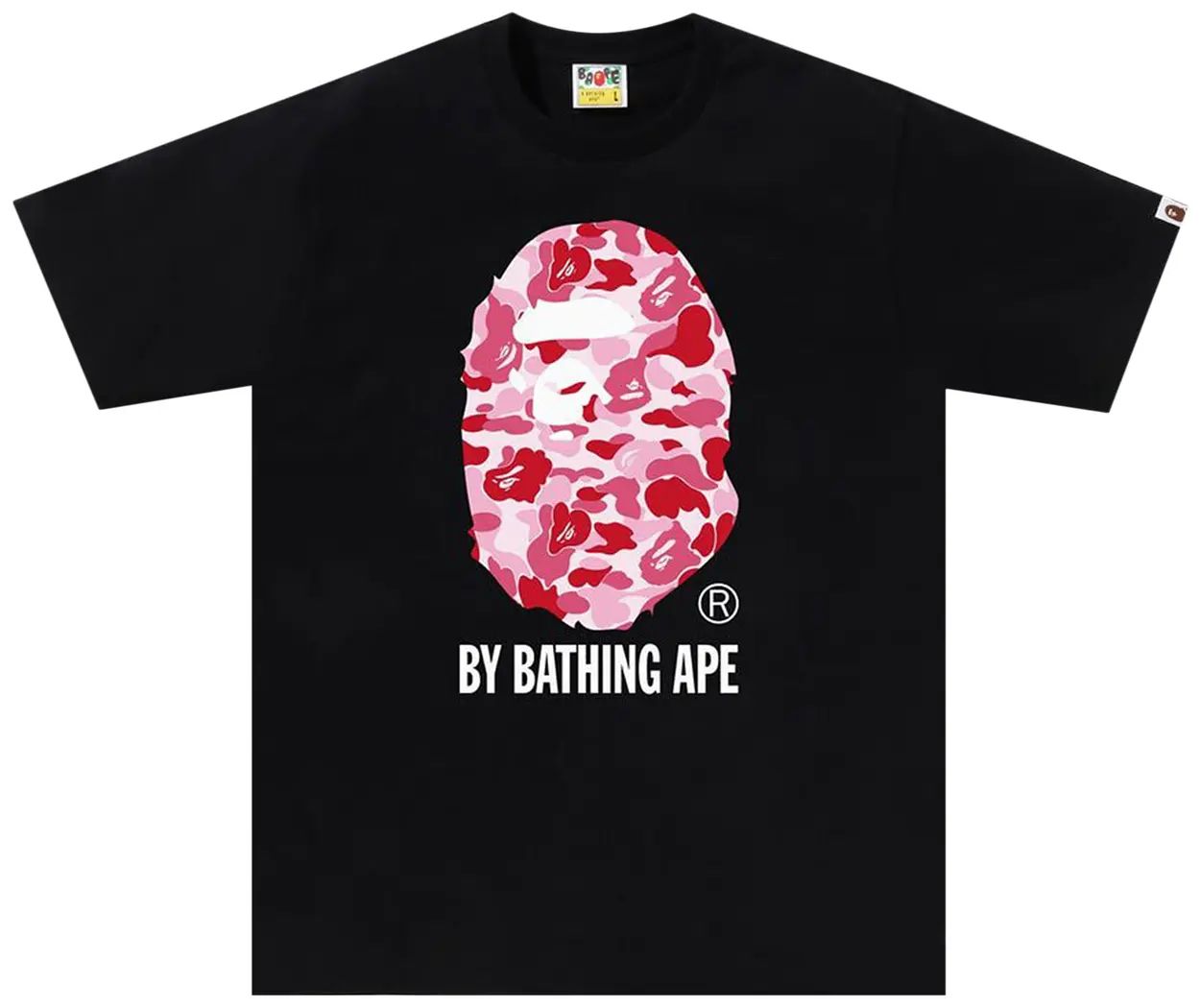 BAPE TEE