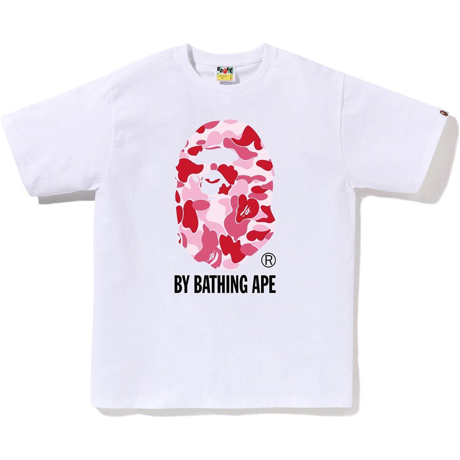 BAPE TEE