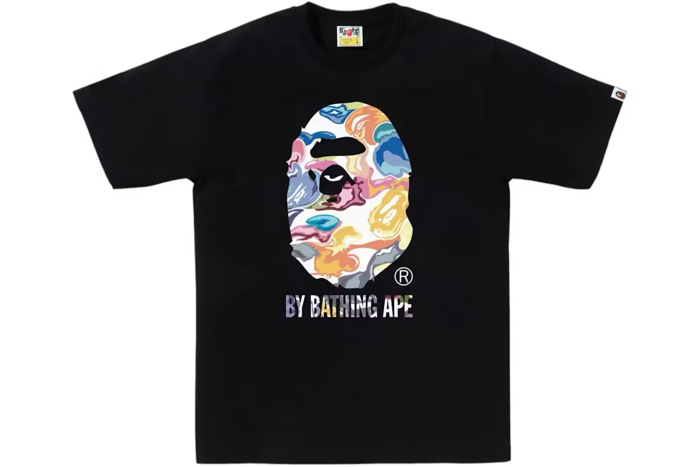 BAPE TEE