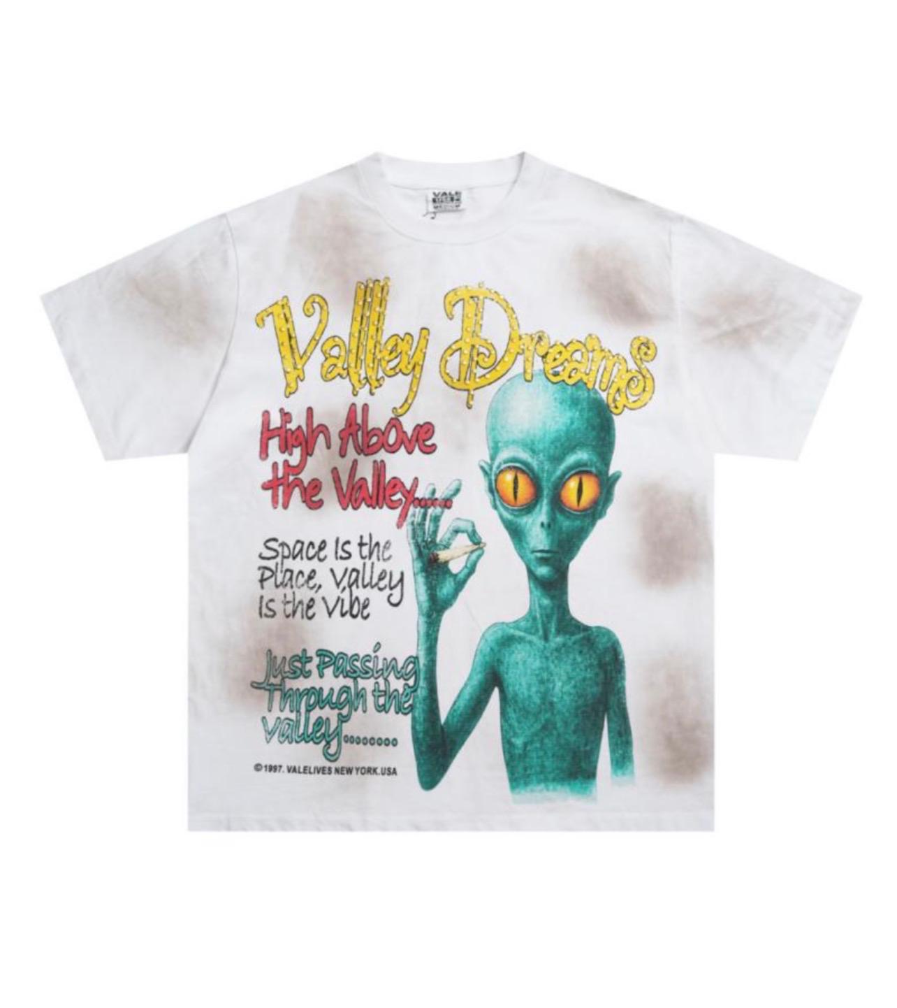 VALE OG TEE