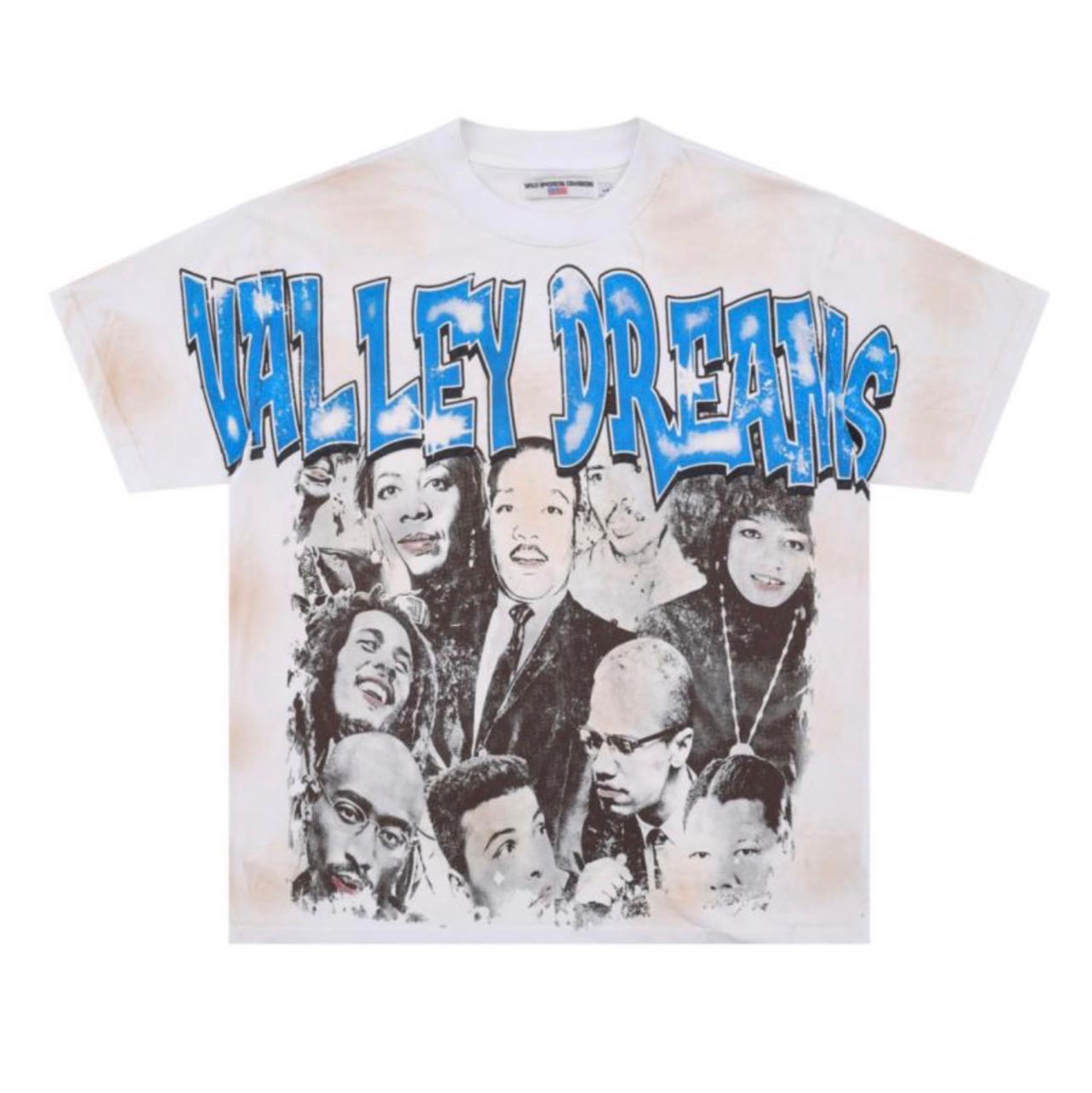 VALE OG TEE