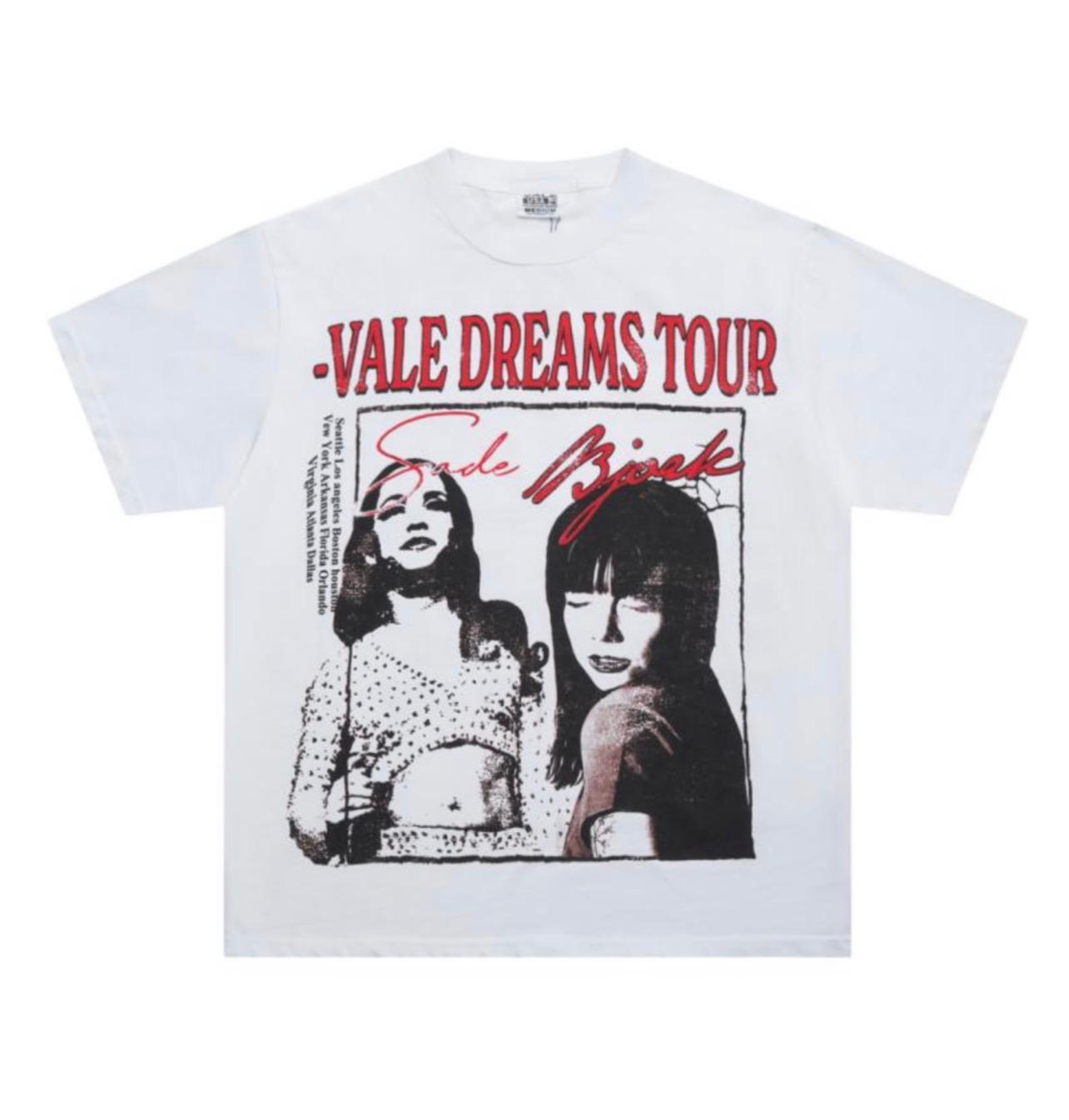 VALE OG TEE