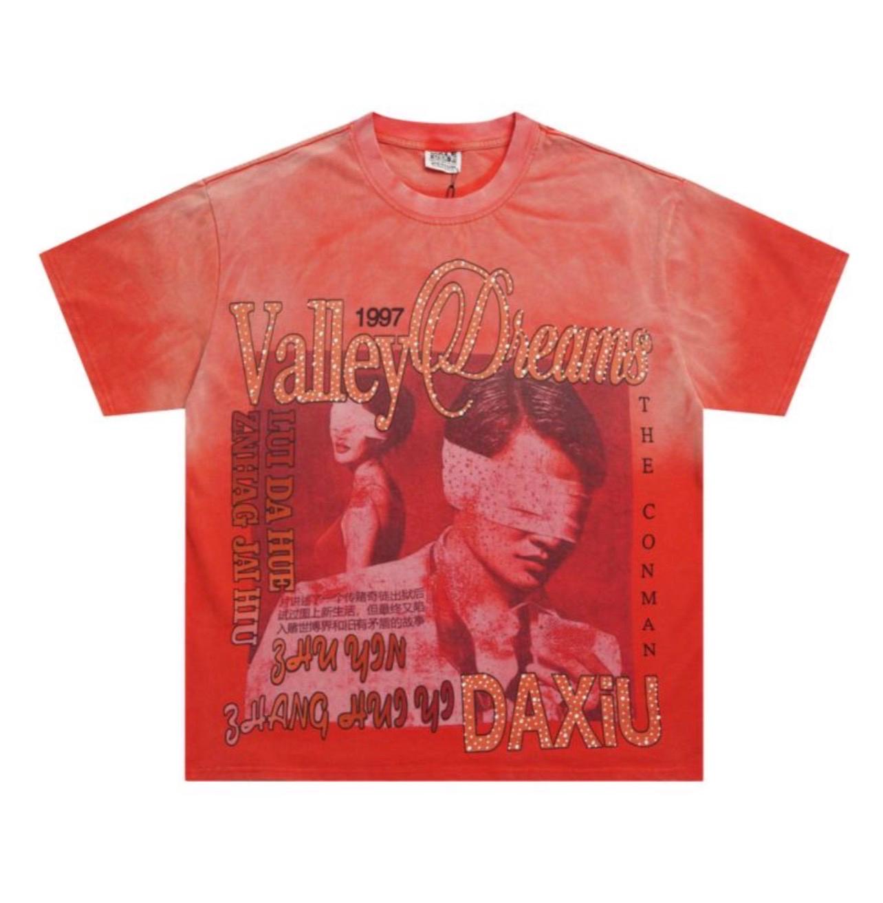 VALE OG TEE