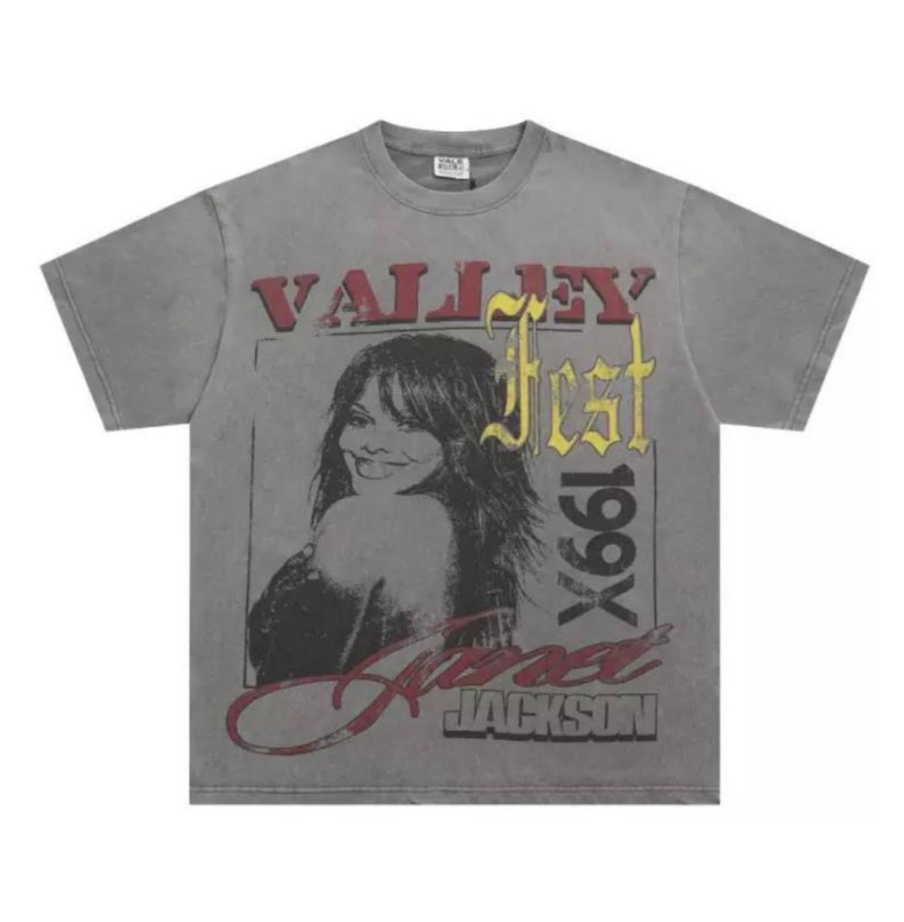 VALE OG TEE