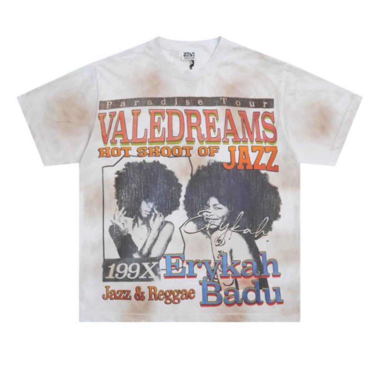 VALE OG TEE