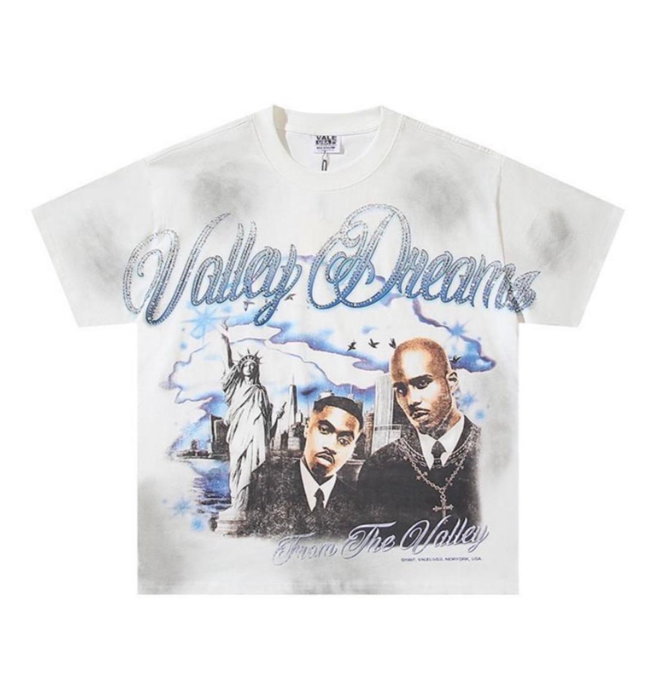 VALE OG TEE