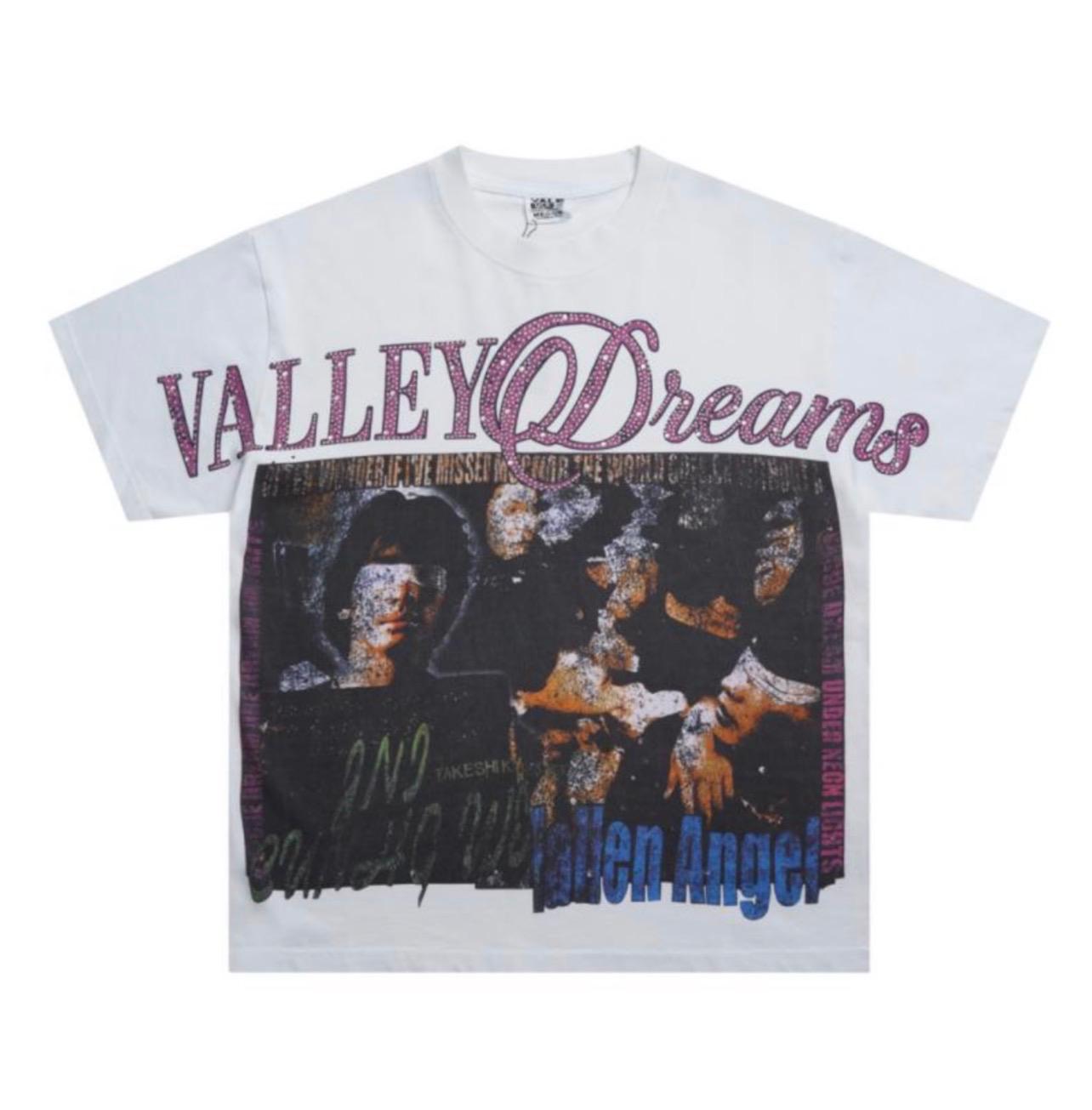 VALE OG TEE