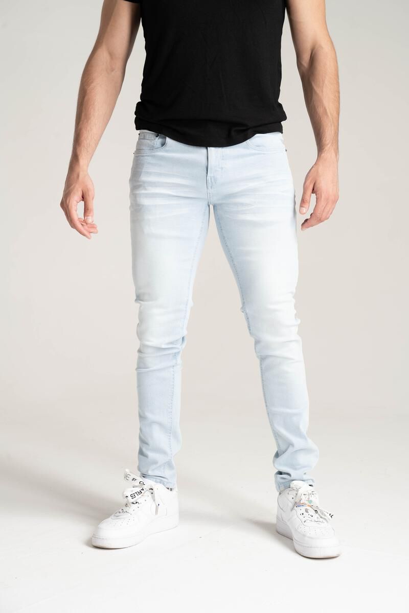 SPARK PREMIUM STRETCH JEANS S3027