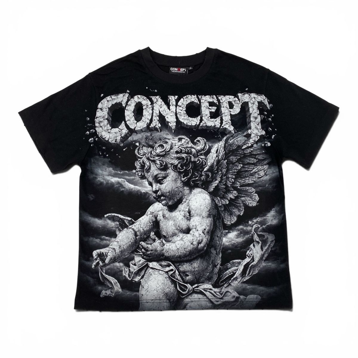 CONCEPT FALL 1 TEE