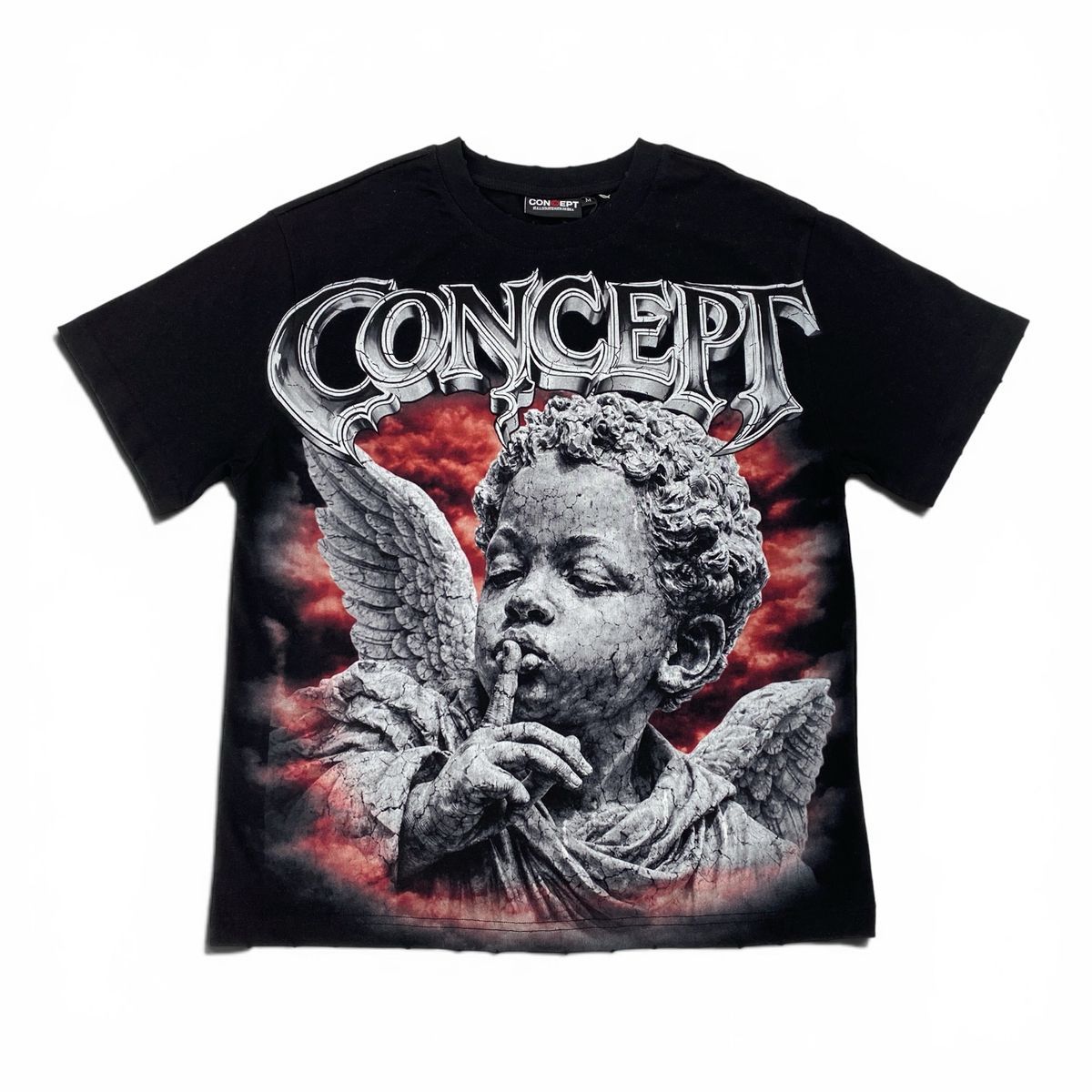 CONCEPT FALL 1 TEE